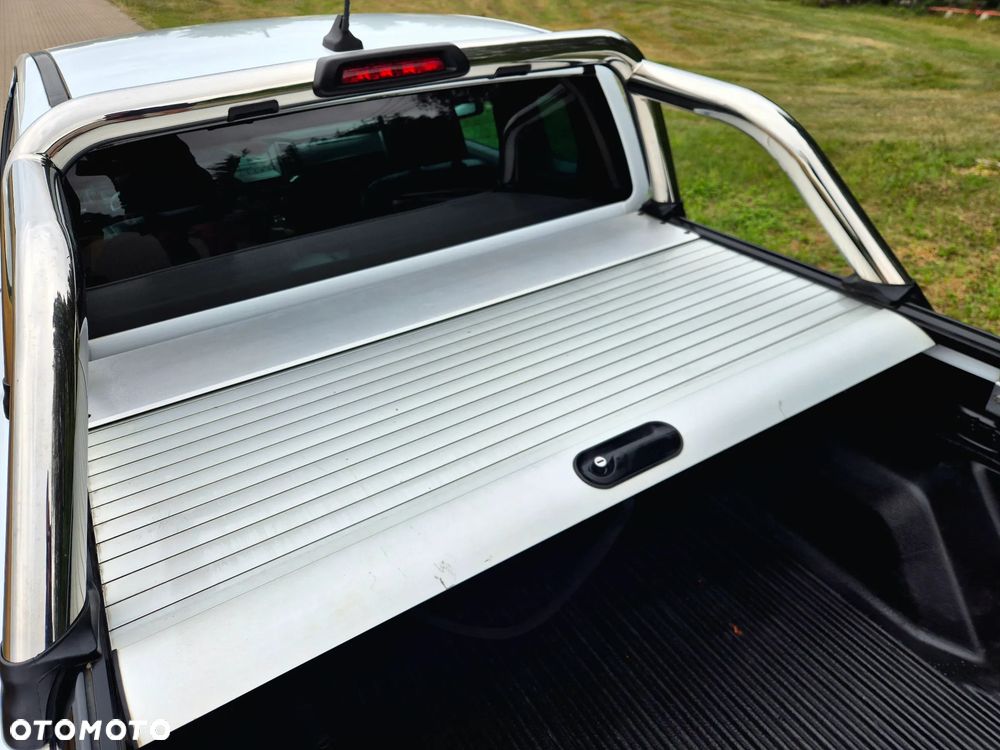Ford Ranger 2.0 EcoBlue 4x4 DC Limited - 18