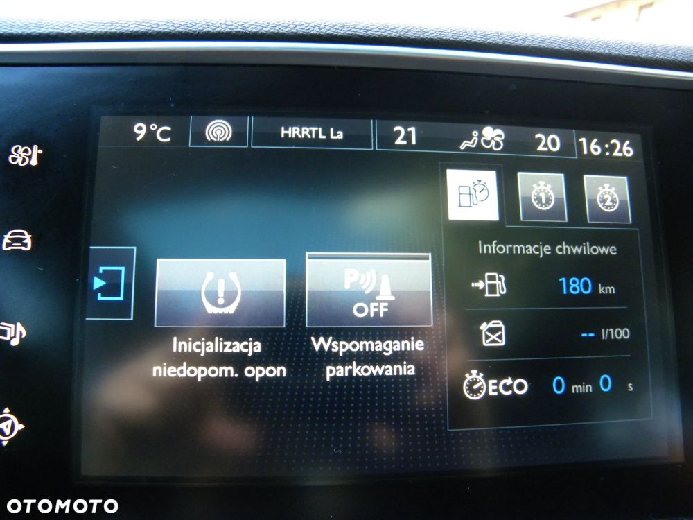 Peugeot 308 PureTech 130 Stop & Start Style - 22