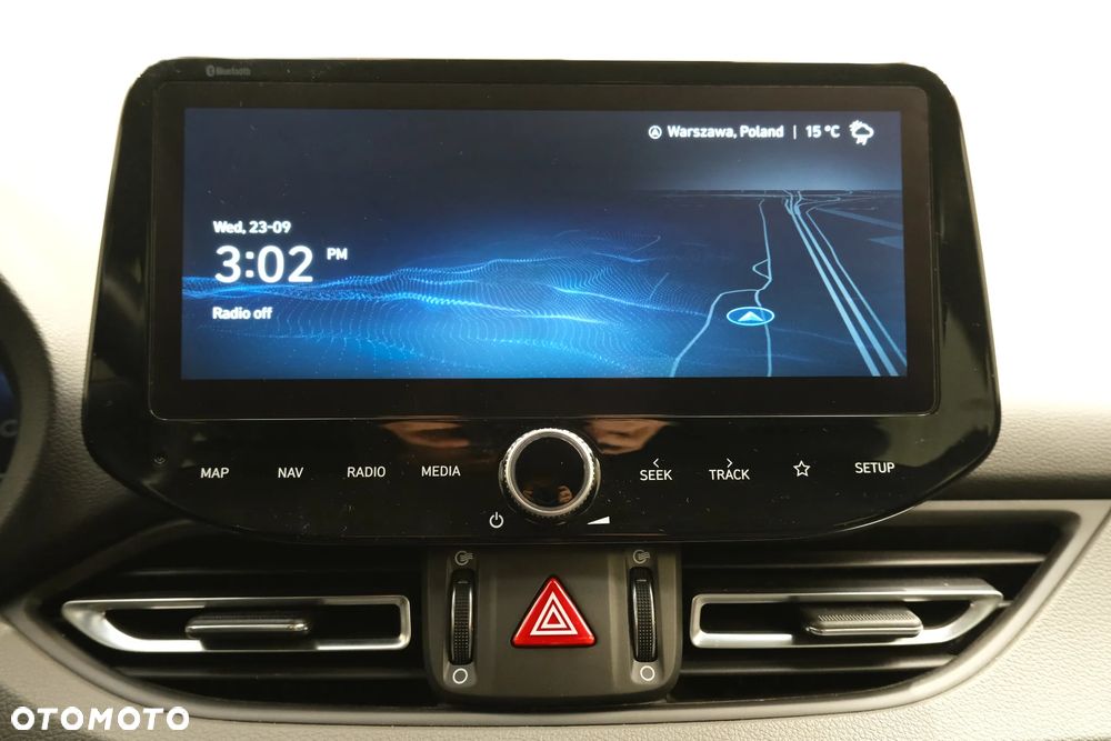 Hyundai i30 - 9