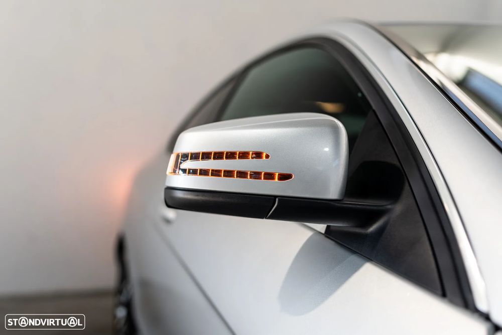 Mercedes-Benz C 220 (BlueTEC) d AMG Line - 52