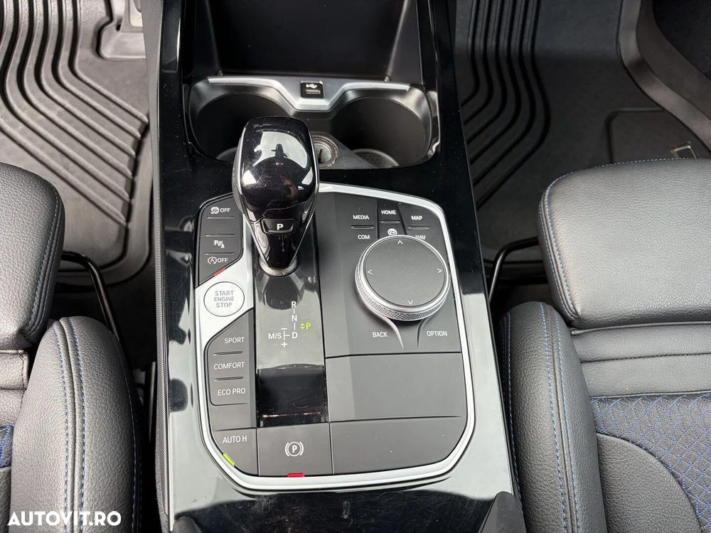 BMW Seria 1 - 23
