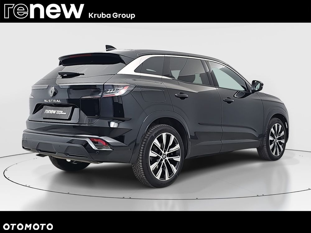 Renault Austral 1.3 TCe mHEV Techno - 5