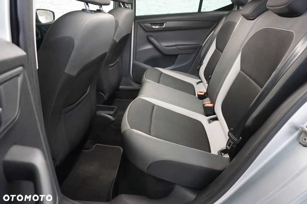 Skoda Fabia 1.4 TDI Ambition - 36