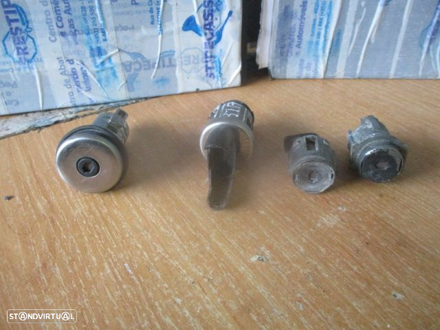 CANHÃO M179A FORD FIESTA 2007 1.4TDCI KIT - 5