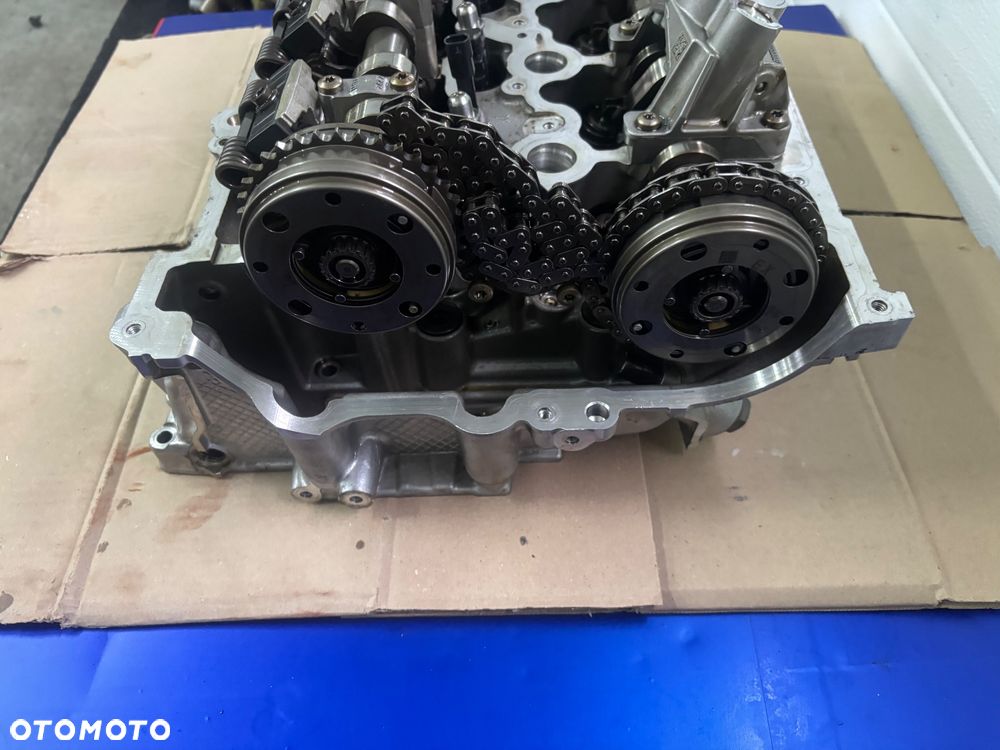 BMW G20 B48 GŁOWICA WAŁKI KOMPLET 8602581 - 7