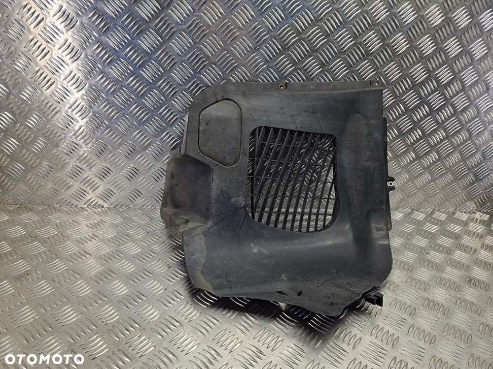 VW TOUAREG 7P 10-18R NADKOLE PRZOD KRATKA  LEWE 7P6805911 D ORYGINAL - 2