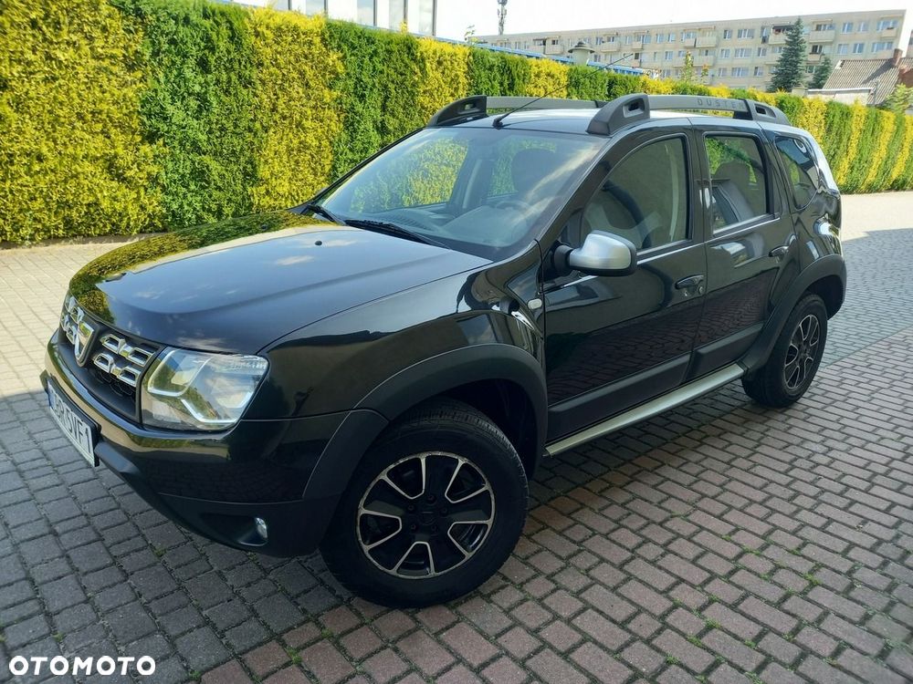 Dacia Duster 1.6 SCe Urban Explorer S&S - 4