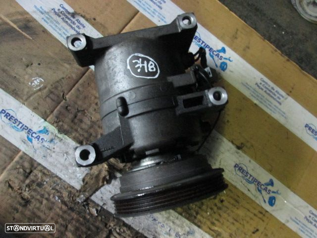 Compressor AC 9260062Y60 NISSAN PRIMERA 1995 1,6I - 2