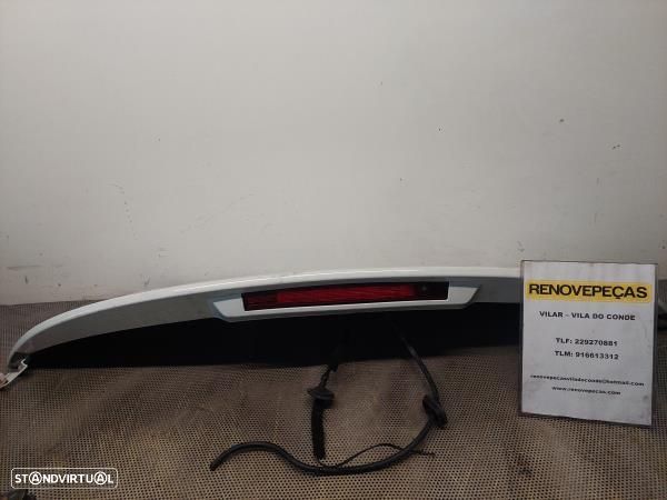 Aileron Renault Clio Iv Caixa - 1