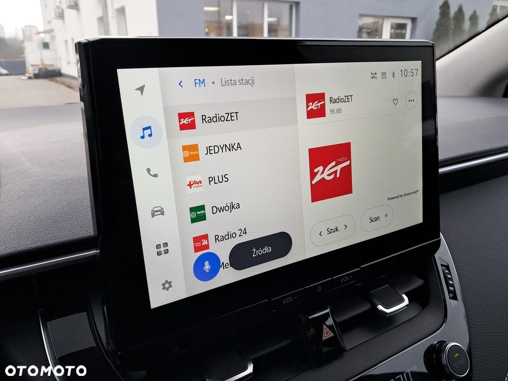 Toyota Corolla 1.8 Hybrid Style - 15