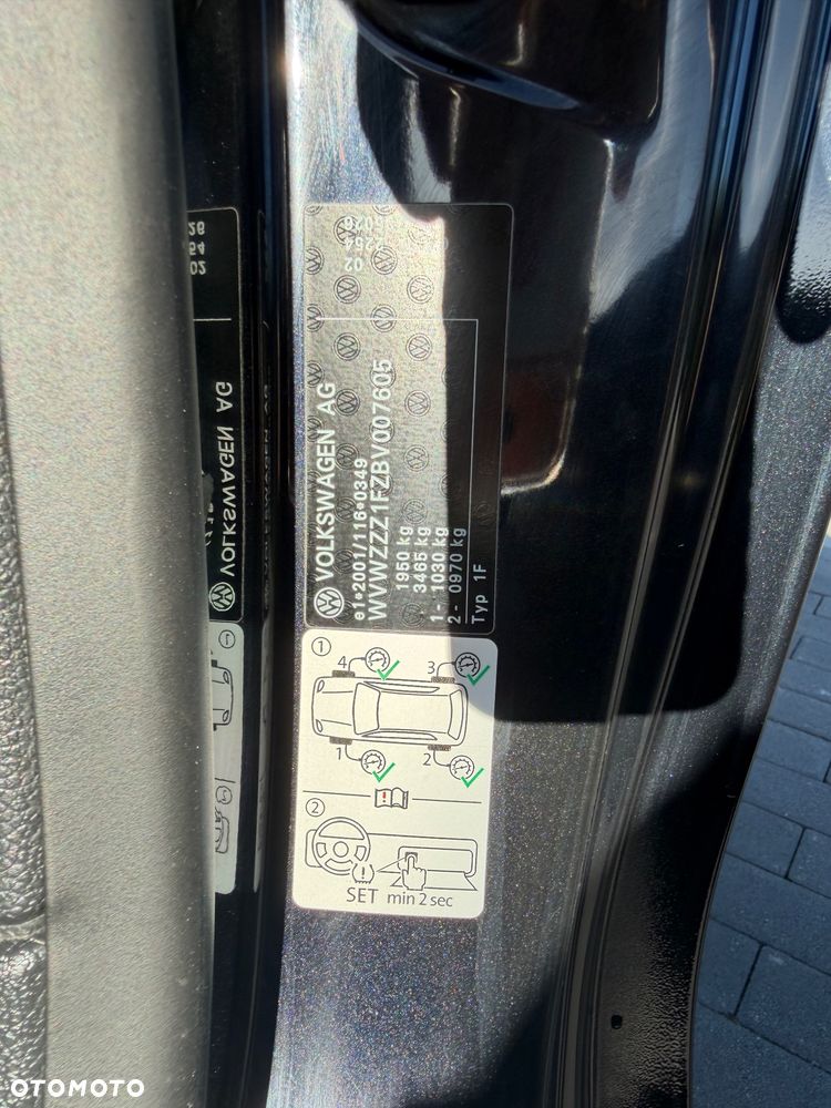 Volkswagen Eos - 11