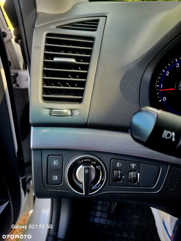 Hyundai i40 i40cw 1.6 Fifa World Cup Edition - 24