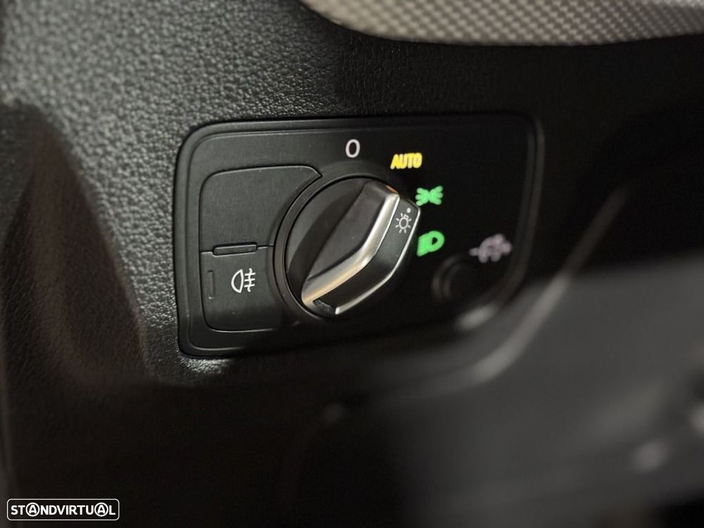 Audi Q2 30 TFSI Advanced - 11