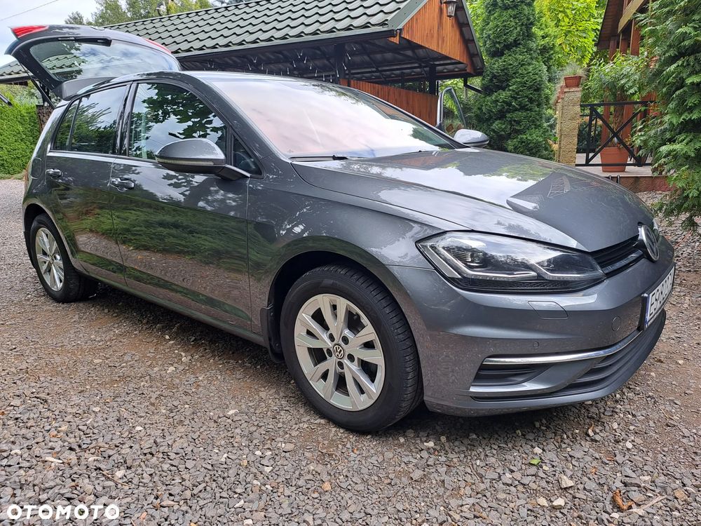 Volkswagen Golf VII 1.6 TDI BMT Highline - 2