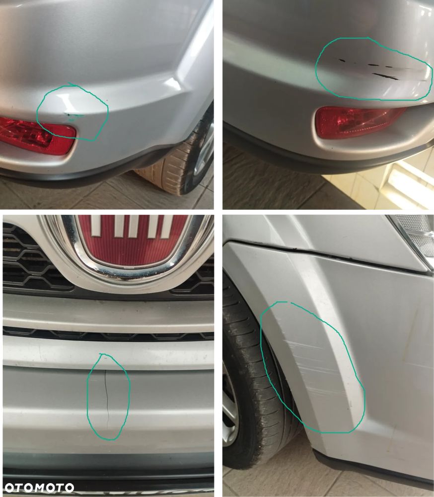 Fiat Freemont 2.0 Multijet Lounge AWD - 28