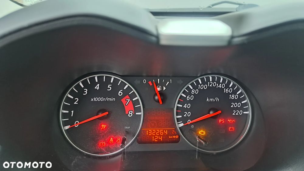 Nissan Note 1.4 Acenta - 8