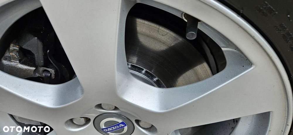 Volvo XC 60 DRIVe Summum - 27