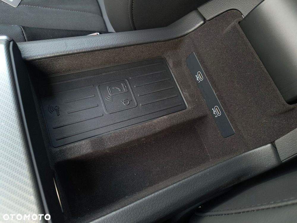 Audi A6 Avant 40 TDI mHEV Quattro S tronic - 35