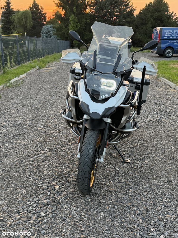 BMW GS - 6