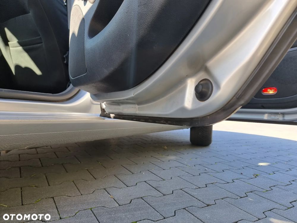 Skoda Octavia 1.9 TDI Ambiente - 16