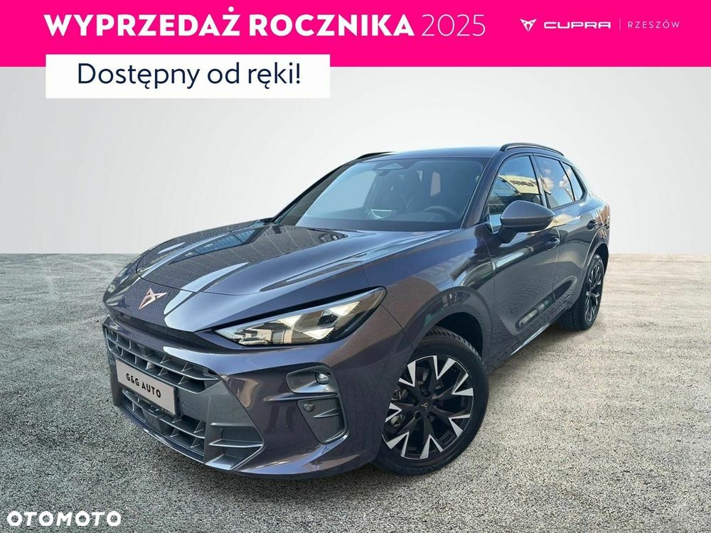 Cupra Terramar 1.5 eTSI mHEV DSG - 1