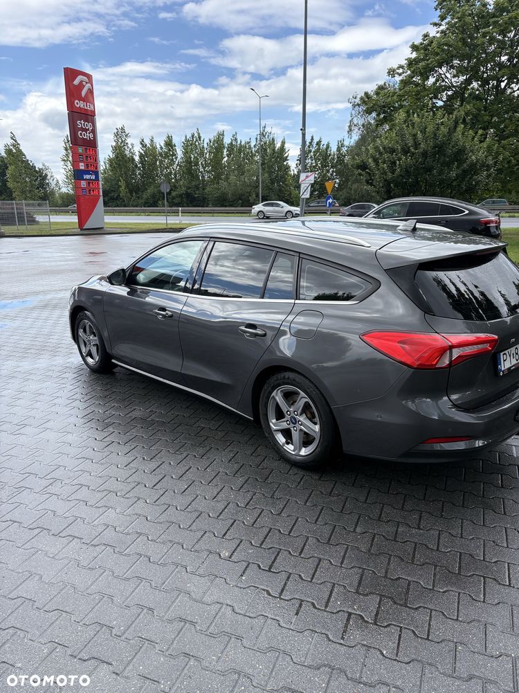 Ford Focus - 3