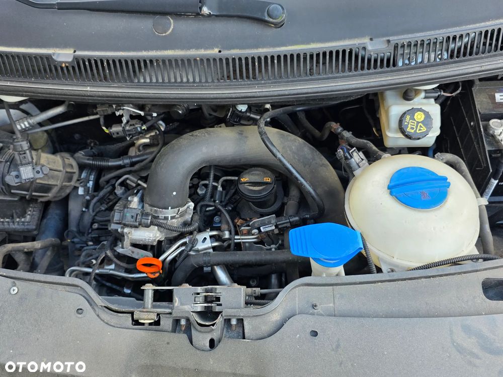 Volkswagen Transporter - 19