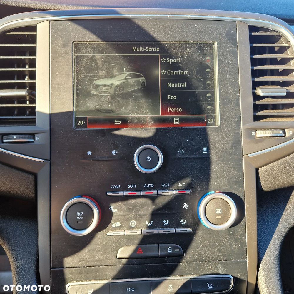 Renault Talisman 1.6 Energy TCe Intens EDC - 19