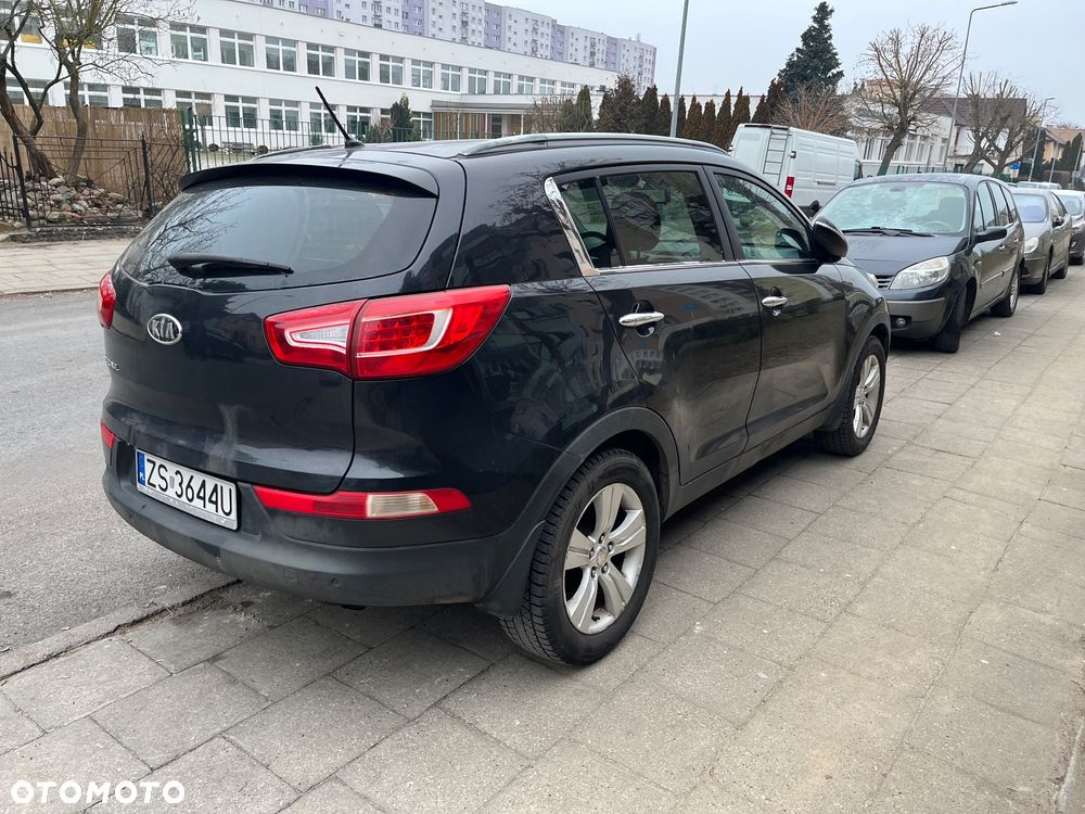 Kia Sportage 1.6 GDI XL 2WD - 3