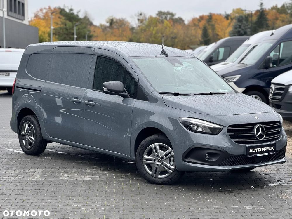 Mercedes-Benz Citan - 1