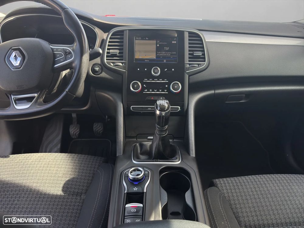 Renault Talisman 1.5 dCi Zen - 16