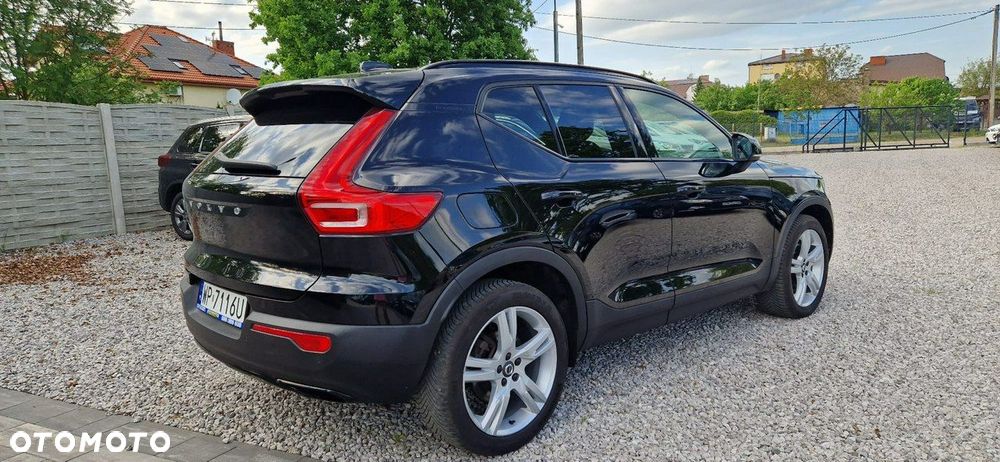 Volvo XC 40 - 12