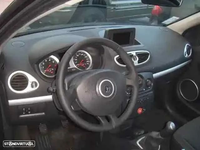 Renault Clio 1.2 16V Dynamique Luxe - 7