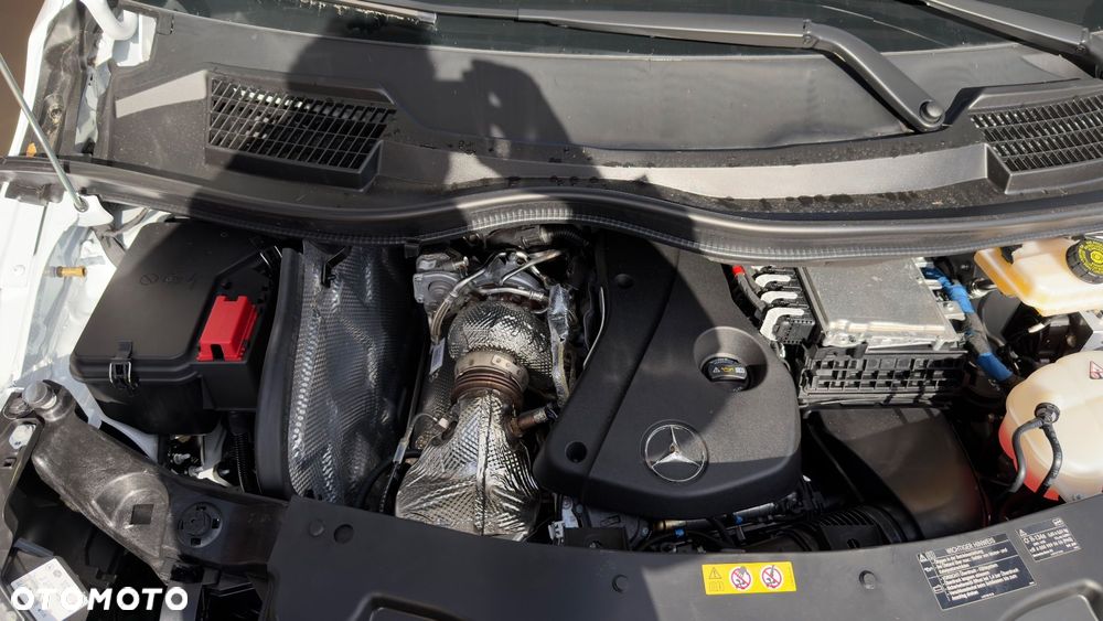 Mercedes-Benz Vito - 13