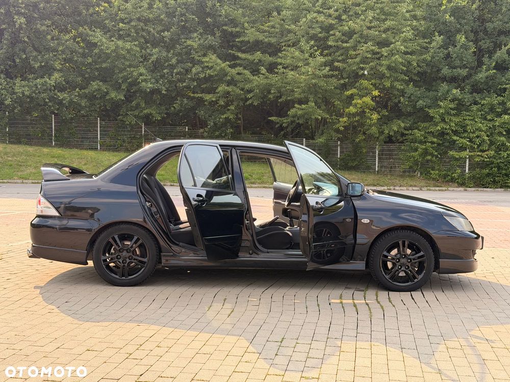 Mitsubishi Lancer 2.0 Sport - 28