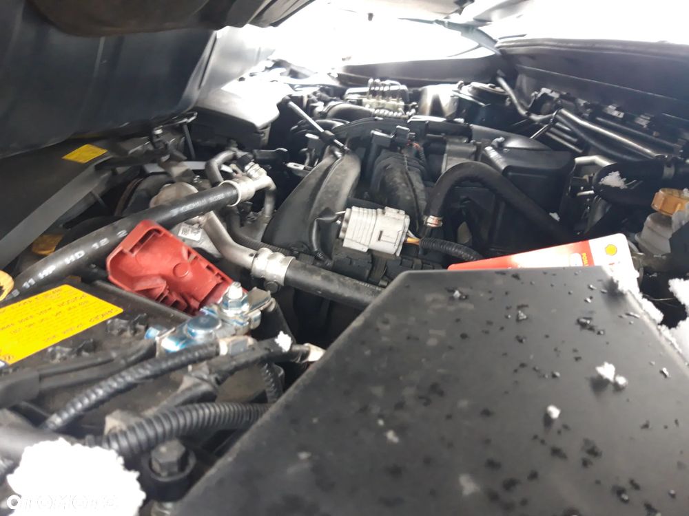 Subaru XV 2.0i Lineartronic Exclusive+ - 5