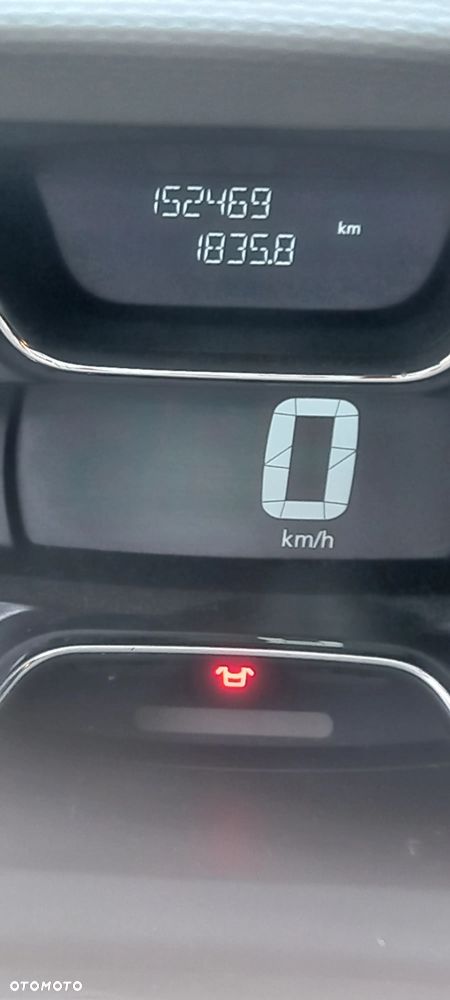 Renault Captur ENERGY dCi 90 Start&Stop XMOD - 11