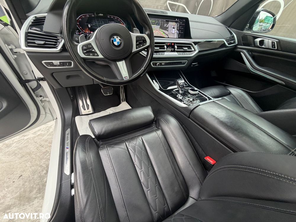 BMW X5 xDrive30d - 11
