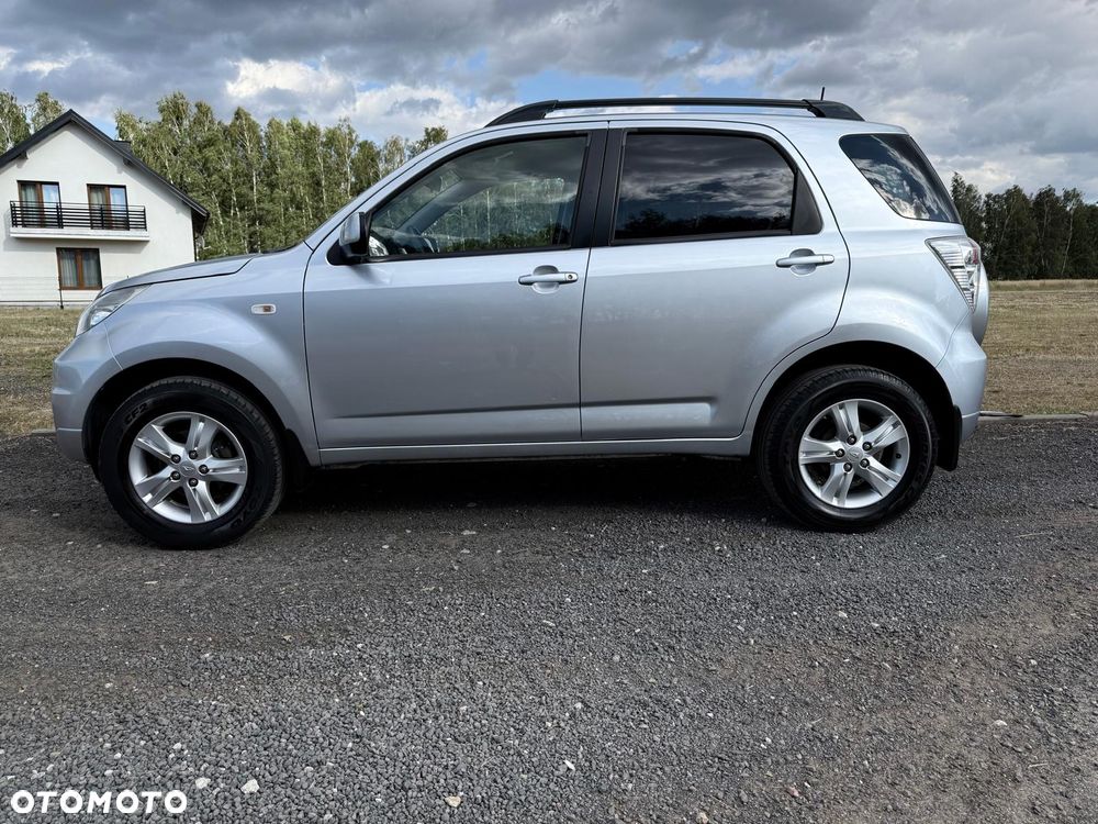 Daihatsu Terios 2WD Top Limited - 6