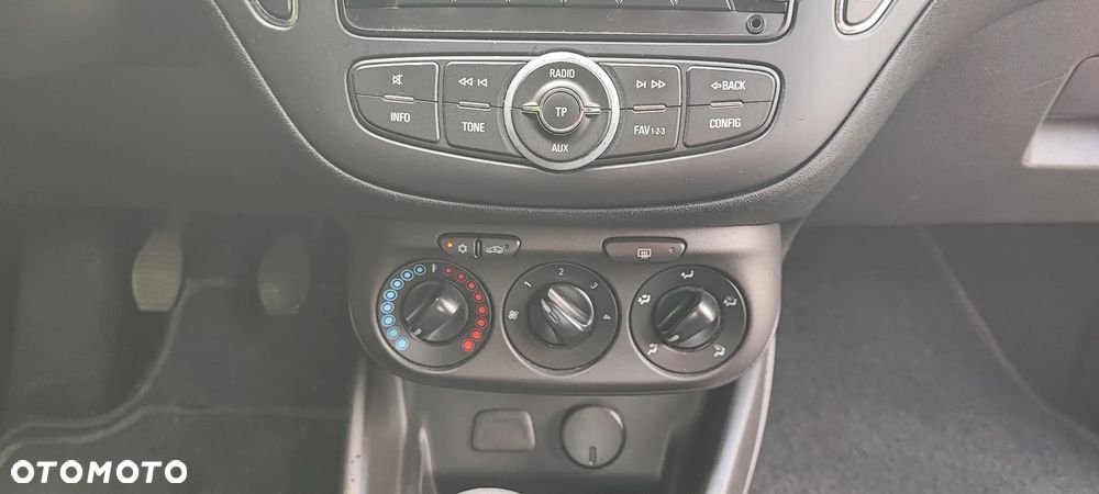 Opel Corsa 1.2 Edition - 35