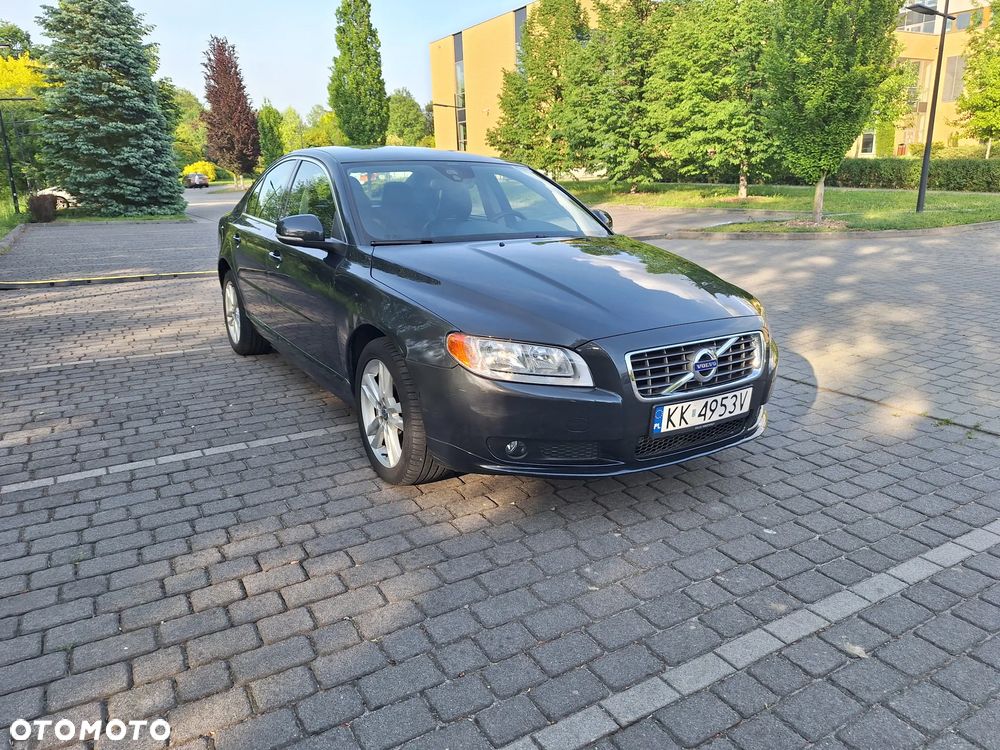 Volvo S80 T5 Kinetic - 18