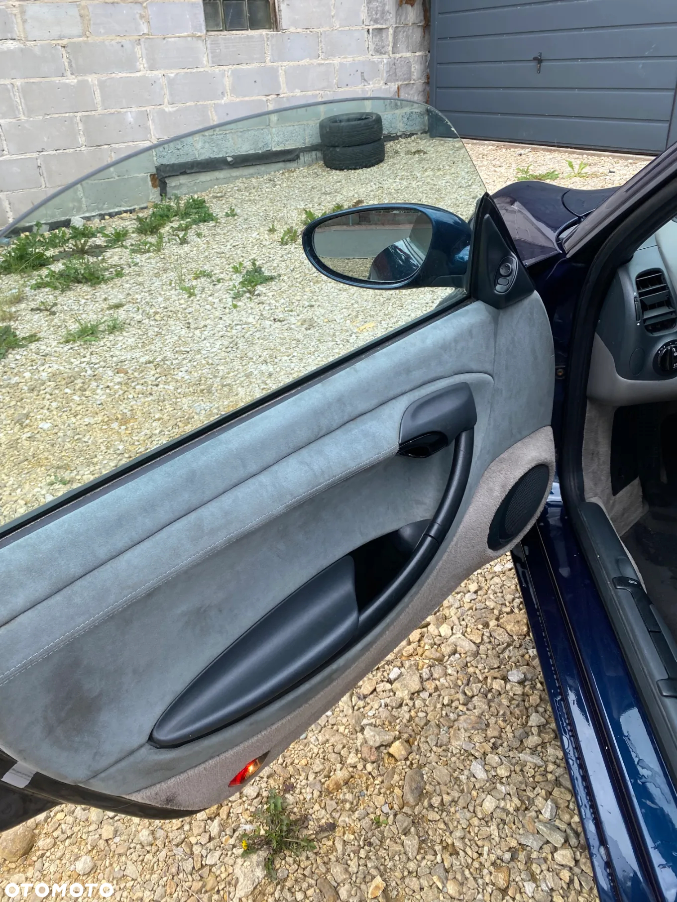 Porsche Boxster - 12