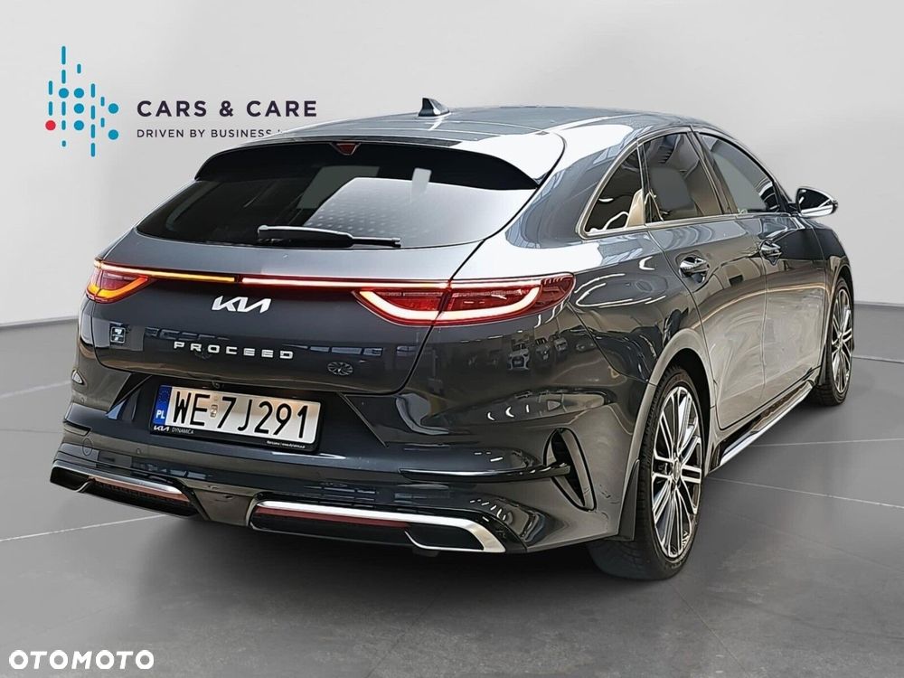 Kia ProCeed 1.5 T-GDI GT Line DCT - 27