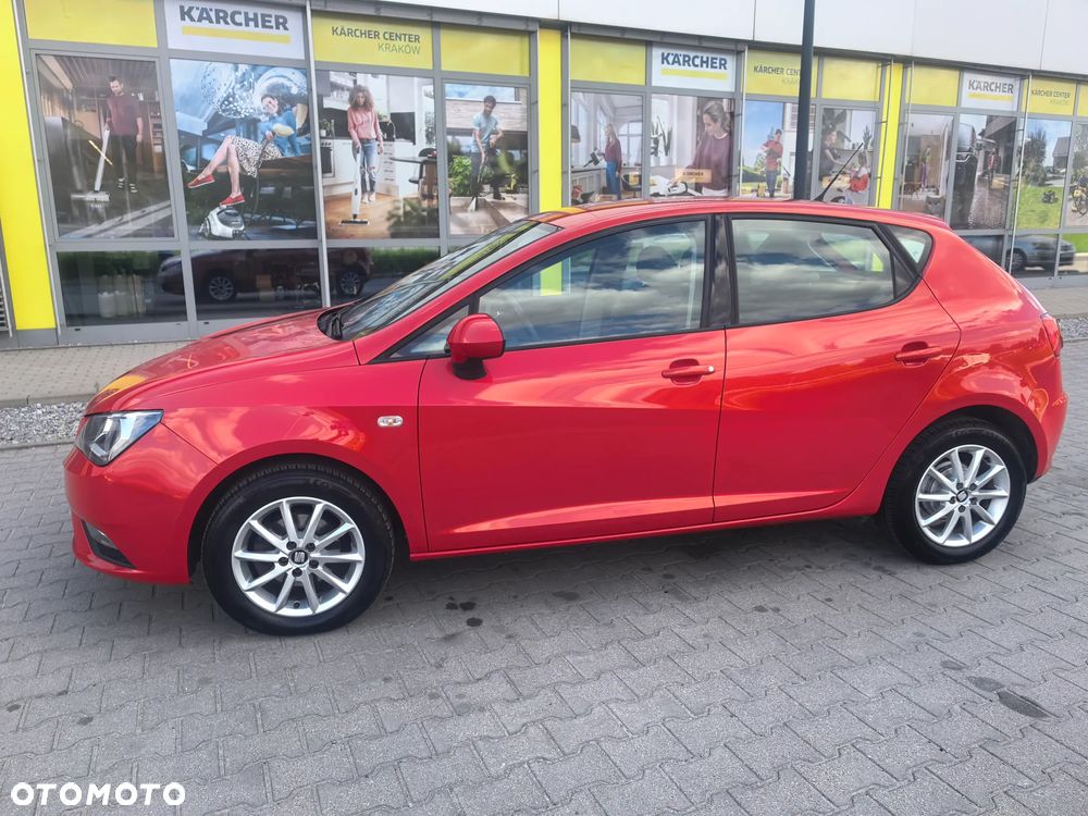 Seat Ibiza 1.2 TSI Colour Edition - 3