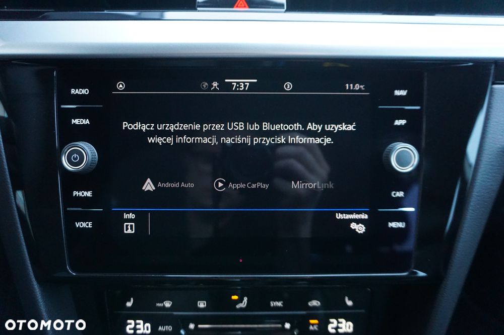 Volkswagen Arteon 2022