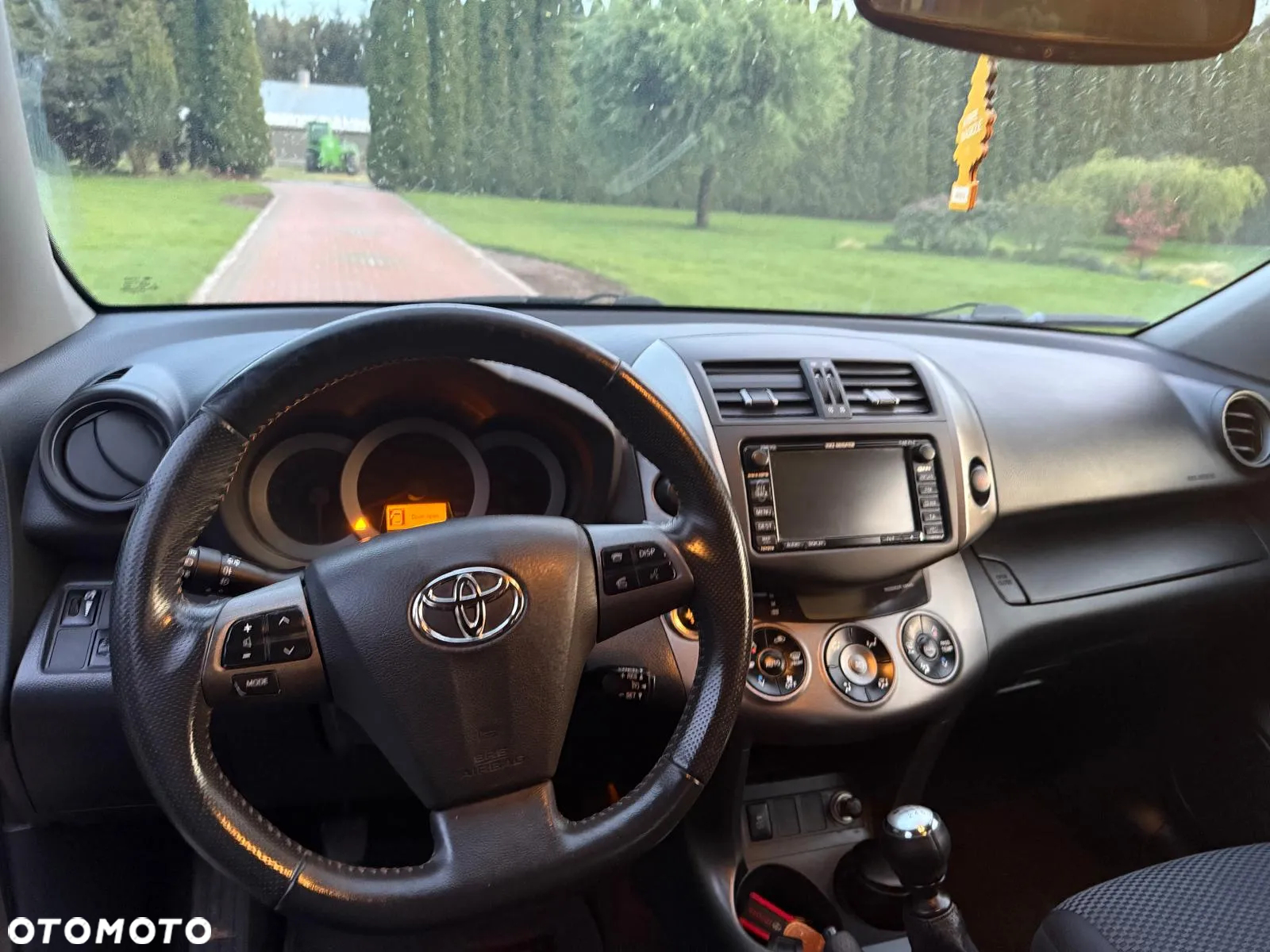Toyota RAV4 2.2 D-4D 4x4 Comfort - 3