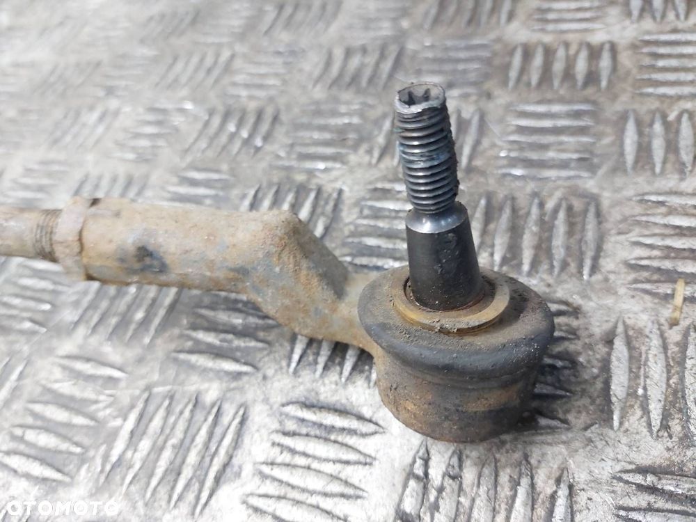 MAGLOWNICA PRZEKŁADNIA KIEROWNICZA + CZUJNIK FORD C-MAX I MK1 EU 3M513A500A - 2