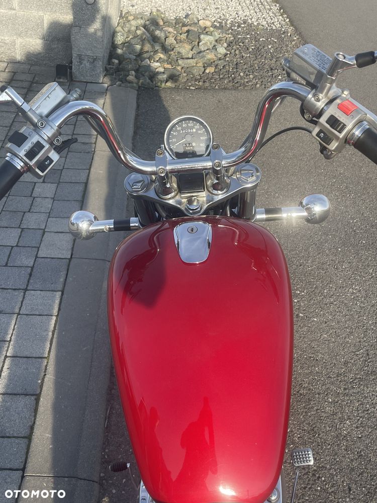 Suzuki VS - 6