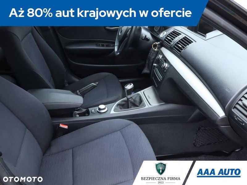 BMW Seria 1 - 10