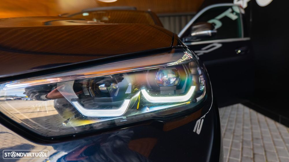 BMW X5 45 e xDrive Pack M - 34